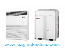 Máy lạnh tủ đứng LG APNQ150LNA0 /APUQ150LNA0 Inverter Gas R410a