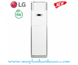 Máy lạnh tủ đứng LG ZPNQ24GS1A0/ZUAC1 Inverter Gas R32
