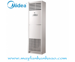 Máy lạnh tủ đứng Midea MFJJ-50CRN1 Gas R410a