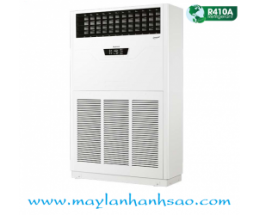 Máy lạnh tủ đứng Nagakawa NIP-C100R1M15 Inverter Gas R410a