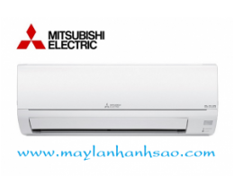 Máy lạnh treo tường Mitsubishi Electric MS/MU-JS25VF Gas R32