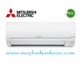 Máy lạnh treo tường Mitsubishi Electric MSY/MUY-JW25VF Inverter Gas R32 - Model 2023