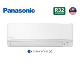 Dàn Lạnh Treo Tường Multi Panasonic CS-MXPU18YKZ Cao Cấp Inverter Gas R32