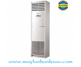 Máy lạnh tủ đứng Reetech RF36/RC36 Gas R410a - 1 pha