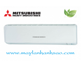Máy lạnh treo tường Mitsubishi Heavy SRK24CS-S5/SRC24CS-S5 Gas R410A