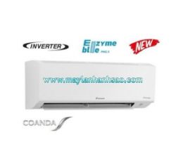 Máy lạnh treo tường Daikin FTKB60YVMV/RKB60YVMV Inverter Gas R32