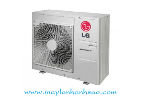 Dàn nóng Multi LG Z3UQ24GFD0 Inverter Gas R32