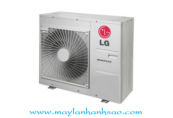 Dàn nóng Multi LG Z3UQ24GFD0 Inverter Gas R32