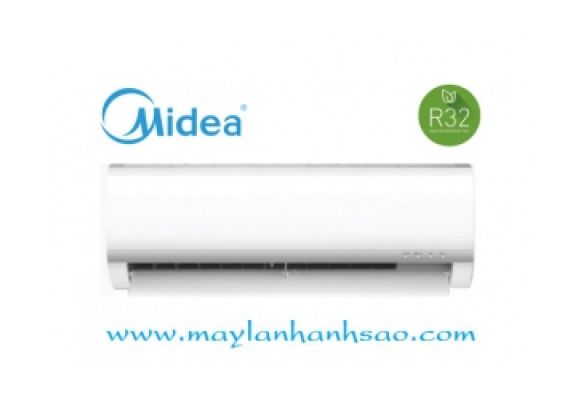 Máy lạnh Midea MSAFGII-18CRN8 Gas R32