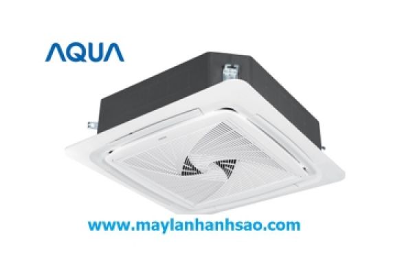 Máy Lạnh Âm Trần AQA-NU24TRA/AQA-NC24TRN