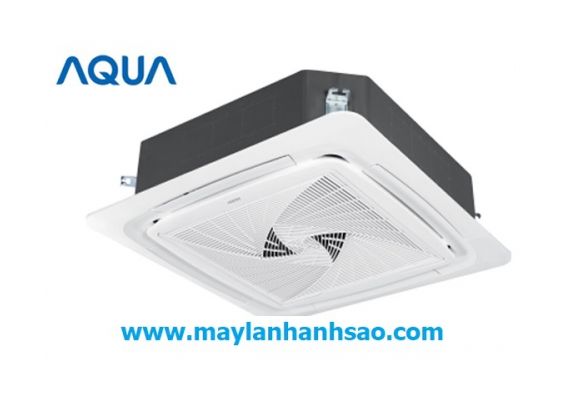 Máy Lạnh Âm Trần AQA-NU24TRA/AQA-NC24TRN