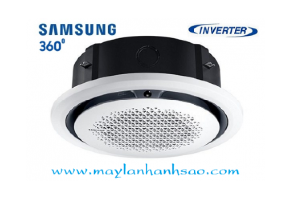 Máy lạnh âm trần Samsung AC100TN4PKC/EA Inverter Gas R410a 