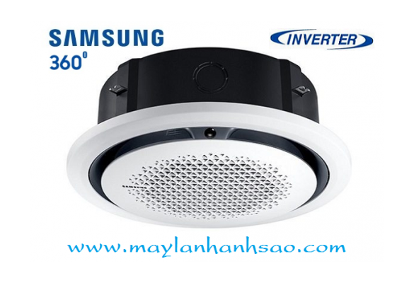 Máy lạnh âm trần Samsung AC100TN4PKC/EA Inverter Gas R410a 