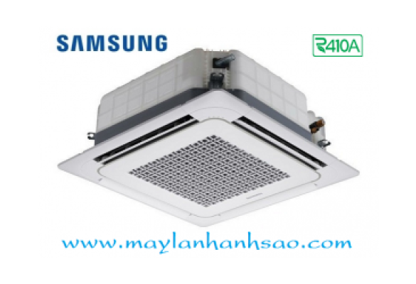 Máy lạnh âm trần Samsung AC090NN4SEC/EA Gas R410a