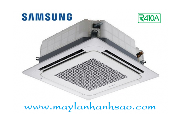 Máy lạnh âm trần Samsung AC090NN4SEC/EA Gas R410a