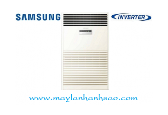 Máy lạnh tủ đứng Samsung AF0AKV3SAEENSG Inverter Gas R410a