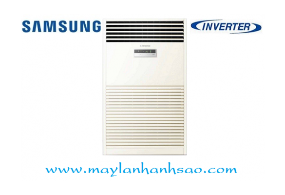 Máy lạnh tủ đứng Samsung AF0AKV3SAEENSG Inverter Gas R410a