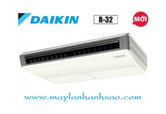 Máy Lạnh Áp Trần Daikin FHFC140DV1/RZFC140DY1 inverter  - 3 pha