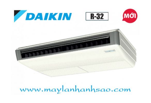 Máy Lạnh Áp Trần Daikin FHFC140DV1/RZFC140DY1 inverter  - 3 pha