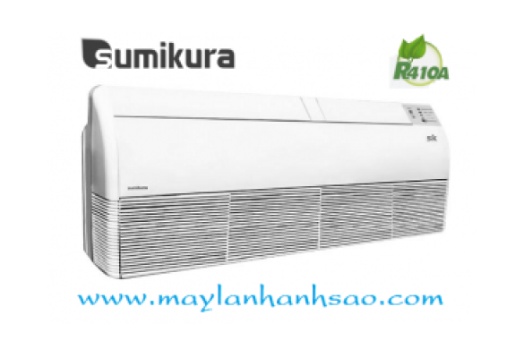 Máy lạnh áp trần Sumikura APL/APO-600 Gas R410a