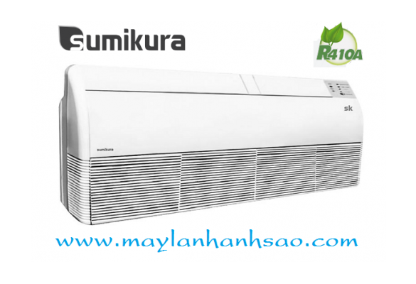 Máy lạnh áp trần Sumikura APL/APO-600 Gas R410a