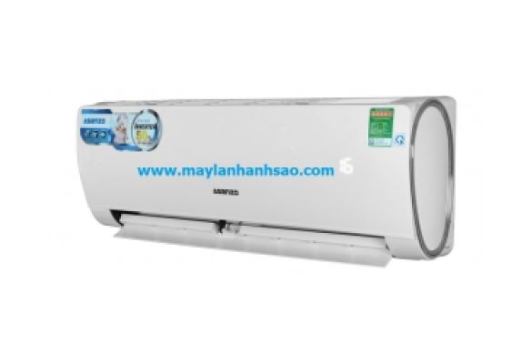 Máy Lạnh Treo Tường Asanzo K18N66 Inverter Gas R410a