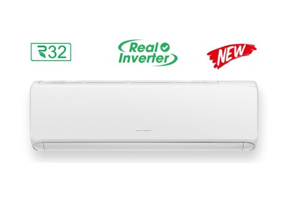 Máy Lạnh Treo Tường Gree CHARM18CI Inverter Gas R32