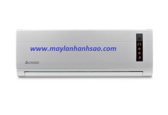 Máy lạnh treo tường Chigo CVAS09CNAA Gas R22