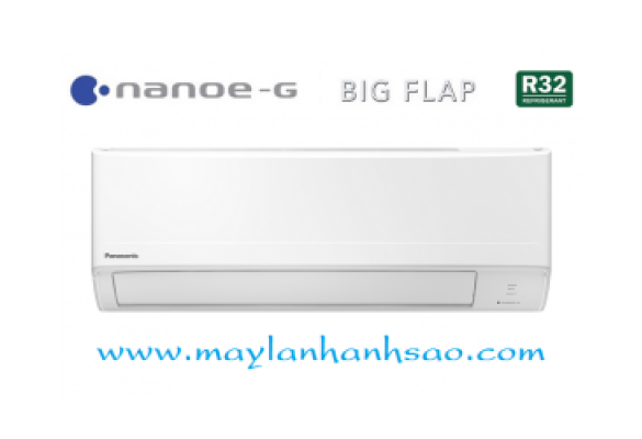 Máy lạnh treo tường Panasonic CU/CS-N9ZKH-8 Gas R32