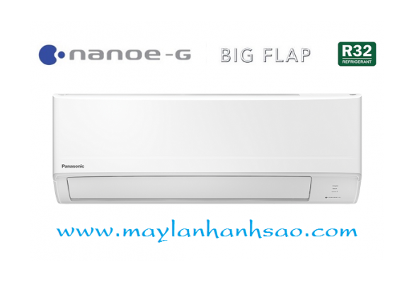 Máy lạnh treo tường Panasonic CU/CS-N9ZKH-8 Gas R32