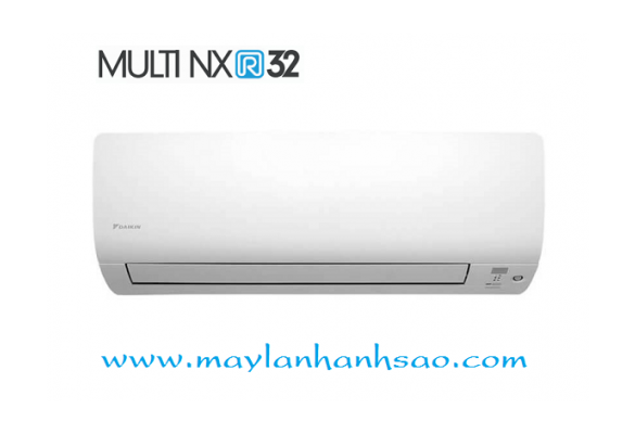 Dàn lạnh treo tường Multi Daikin CTKM25RVMV Inverter Gas R32