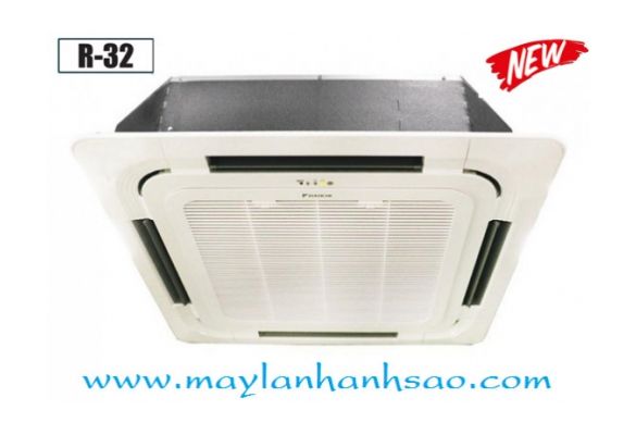 Máy lạnh âm trần Daikin FCC140AV1V/RC140AGY1V Gas R32 