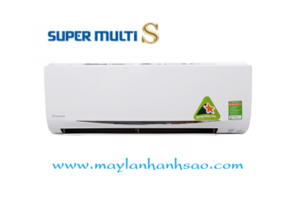 Dàn lạnh treo tường Daikin Multi S CTKC50SVMV Inverter Gas R32