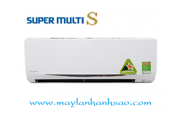 Dàn lạnh treo tường Daikin Multi S CTKC50SVMV Inverter Gas R32