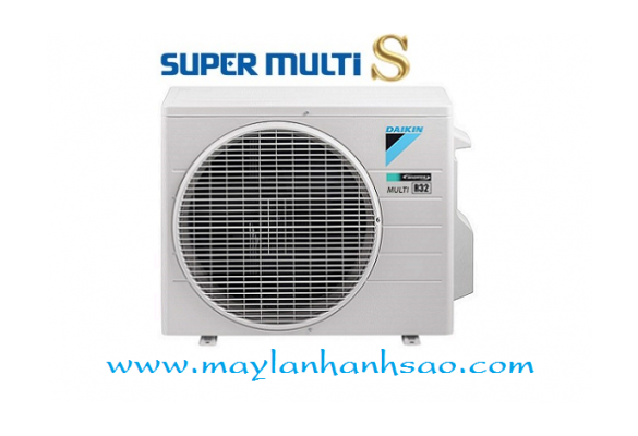 Dàn nóng Daikin Multi S MKC50RVMV Inverter Gas R32