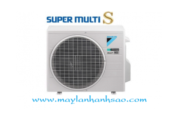 Dàn nóng Daikin Multi S MKC70SVMV Inverter Gas R32