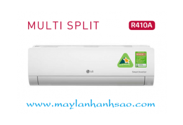 Dàn lạnh treo tường Multi LG AMNQ09GSJB0 Inverter 