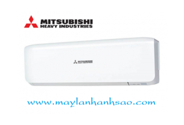 Dàn lạnh treo tường Multi Mitsubishi Heavy SRK60ZSX-W Inverter Gas R410