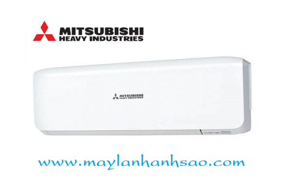 Dàn lạnh treo tường Multi Mitsubishi Heavy SRK60ZSX-W Inverter Gas R410