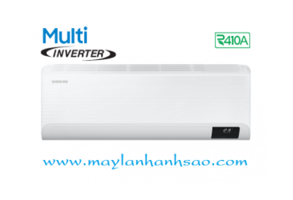 Dàn lạnh treo tường Multi Samsung AJ068TNTDKH/EA Inverter Gas R410a