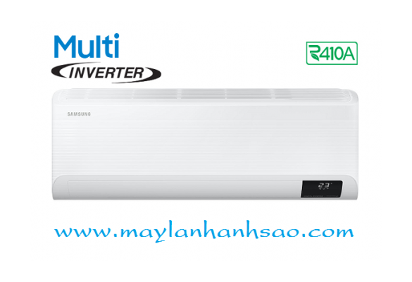 Dàn lạnh treo tường Multi Samsung AJ068TNTDKH/EA Inverter Gas R410a