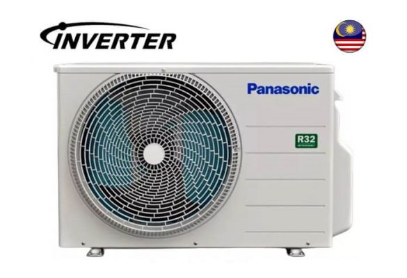 Dàn Nóng Multi Panasonic CU-4U28YBZ Inverter Gas R32