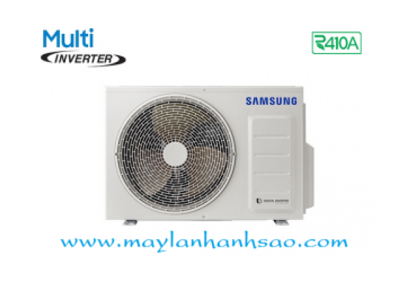 Dàn nóng máy lạnh Multi Samsung AJ050TXJ2KC/EA Inverter Gas R410a