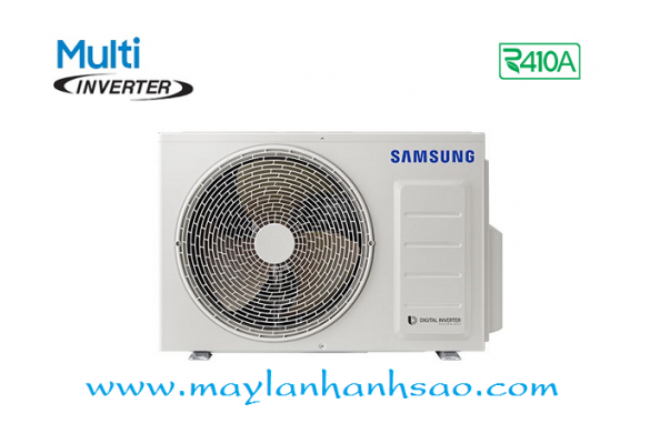 Dàn nóng máy lạnh Multi Samsung AJ050TXJ2KC/EA Inverter Gas R410a