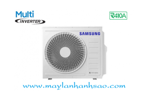 Dàn nóng máy lạnh Multi Samsung AJ058TXJ3KC/EA Inverter Gas R410a