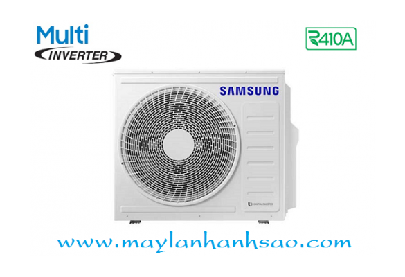 Dàn nóng máy lạnh Multi Samsung AJ058TXJ3KC/EA Inverter Gas R410a