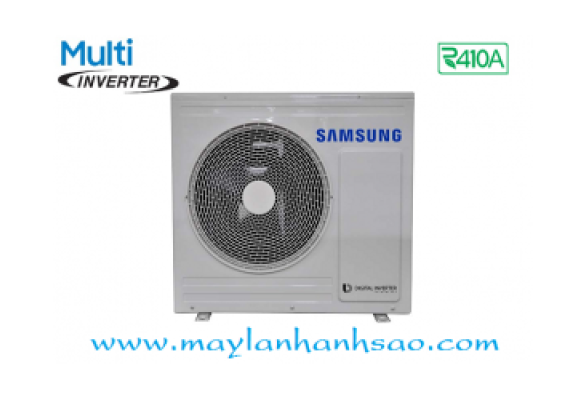 Dàn nóng máy lạnh Multi Samsung AJ080TXJ4KC/EA Inverter Gas R410a