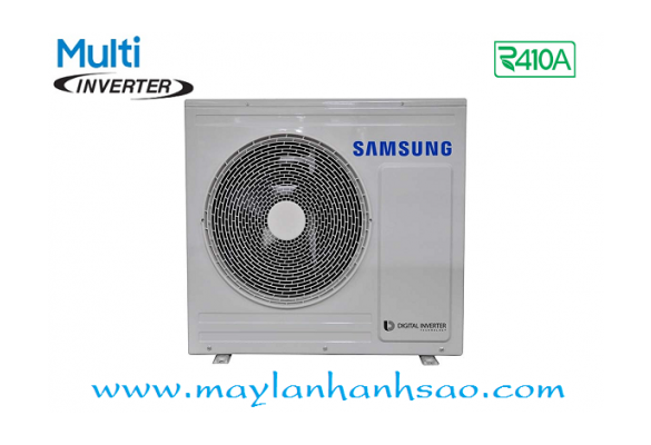 Dàn nóng máy lạnh Multi Samsung AJ080TXJ4KC/EA Inverter Gas R410a