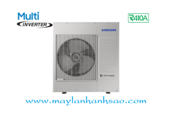 Dàn nóng máy lạnh Multi Samsung AJ100TXJ5KC/EA Inverter Gas R410a