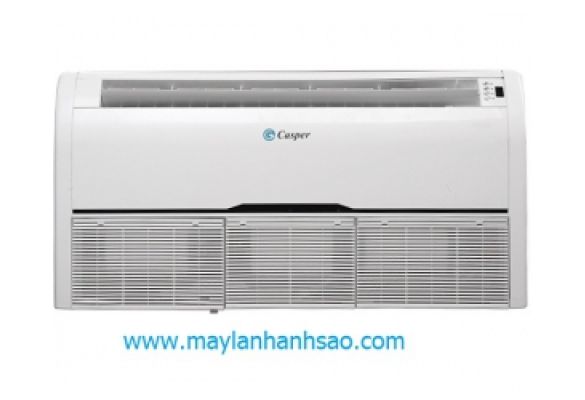 Máy Lạnh Áp Trần Casper CFC-36TL22 Gas R410a